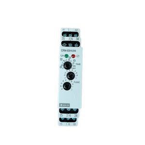 Temporizador Multifunções 2inv 12-240vac/dc Crm-93h/uni ELKO