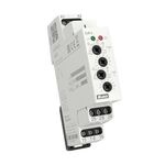 Temporizador On Delay 2inv 12-240vac/dc Sjr-2/uni ELKO