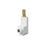 Terminal 35mm Para Disjuntores  5st3770-0hg SIEMENS