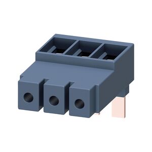 Terminal De Alimentação Trifásico 3rv 3rv1935-5a SIEMENS