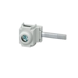 Terminal Para Disjuntores  Versão F. Para Condutores SIEMENS