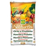 Terra Substrato Naturen 40lt - Kb KB