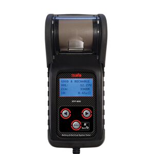 Testador Bateria Digital Dt900 C/impressora-telwin TELWIN