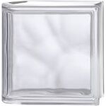 Tijolo Vidro Clearview Incolor19x19x8 - Vitrablok VITRABLOK