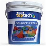 Tinta Plast Base-3 Smart-pro 1l 8010100.3 -toptech TOPTECH