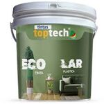 Tinta Plast Meu Kubico15l Branco 3159901.0-toptech TOPTECH