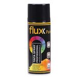 Tinta Spray 400ml Amarelo Cadmio 1021 Flux
