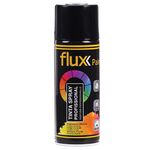 Tinta Spray Alumínio 400ml Flux