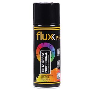 Tinta Spray Alumínio 400ml Flux