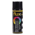 Tinta Spray Zincado 400ml Zincado claro Flux