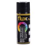 Tinta Spray Zincado 400ml Zincado escuro Flux