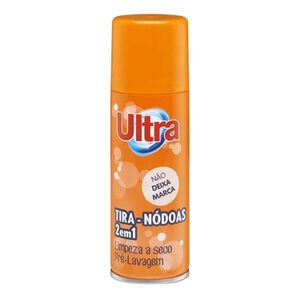 Tira Nodoas 200ml Pre-lavagem - Ultra Pro ULTRA PRO