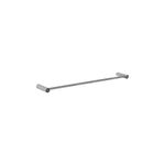 Toalheiro Arona 60 Inox Polido Vvc342 - Vivacor VIVACOR
