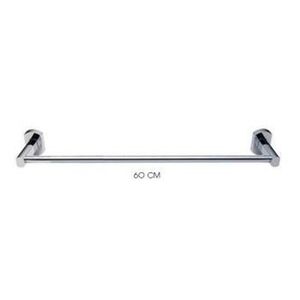 Toalheiro Cromado 60 Cm Rio - Afj AFJ