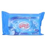 Toalhitas Limpeza Wc 60un - Ultra Pro ULTRA PRO