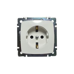 Tomada 2p+t Shuko C/prot Suno Bco 774021-legrand LEGRAND