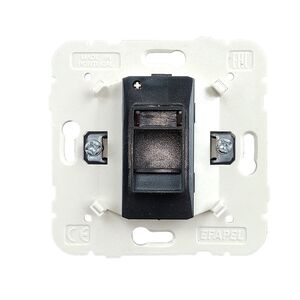 Tomada Rj45 21455 Cat6 Utp EFAPEL