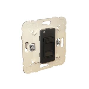 Tomada RJ45 CAT. 6 UTP 21455 Efapel
