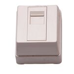 Tomada Rj45 Cat6 37455 Cbr EFAPEL