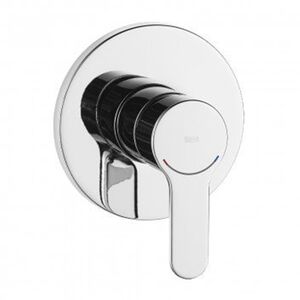 Torn Mist Duche Enc  L20 Cromado  - Roca ROCA