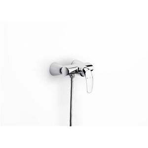 Torn Mist Ext Duche M2-n Cromado - Roca ROCA