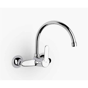 Torn Mist Lavat  Victoria Pro Ext Ll Cromado - Roca ROCA