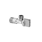 Torneira Esfera Junçao 1/2x3/4 Flux