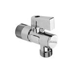Torneira Esquadria Corte 1/2x1/2 Flux