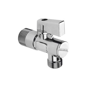 Torneira Esquadria Corte 1/2x1/2 Flux