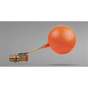 Torneira Inglesa 1/2" C/boia Plast AFJ