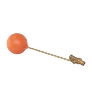 Torneira Inglesa Plast 3/4" C/boia AFJ