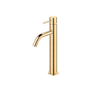Torneira Monoc Lavat Knobe Ouro Bm-m110/o - Ctesi CTESI