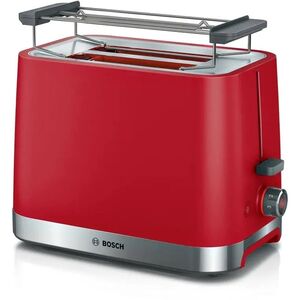 Torradeira Electr Dupl Compacta 950w Mymoment Vrm- Bos BOSCH