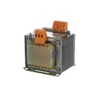 Transformador 230-400vac/115-230vac 250va Tm-c 250/12-25 ABB