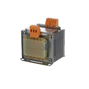 Transformador 230-400vac/115-230vac 250va Tm-c 250/12-25 ABB