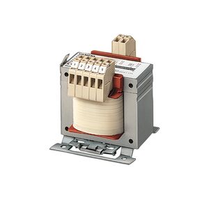 Transformador 400-230v / 24v 63va 4am3242-8jn00-0ea0 SIEMENS