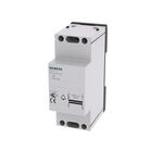 Transformador Modular Prim:230v Sec:8/12vac 18va 4ac SIEMENS