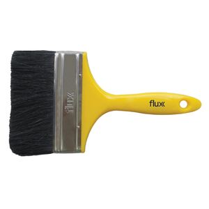 Trincha Cabo Plastico 11/2" Flux