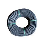 Tubo Anelado com Guia D25 50mt Flux