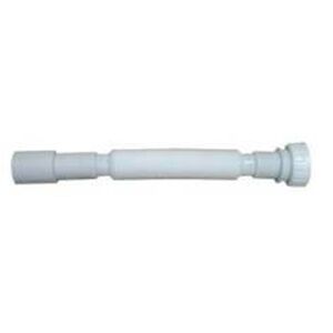 Tubo Artic Br C/porca Plast 1"1/2 40x50 - Afj AFJ