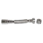 Tubo Artic Cr C/porca Plast 1"1/4x1"1/2 32x50-afj AFJ