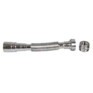 Tubo Artic Cr C/porca Plast 1"1/4x1"1/2 32x50-afj AFJ