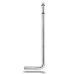 Tubo Extensivel P/ Fluxometro Sanita Cr  - Afj AFJ