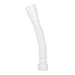 Tubo Flexivel 1 1/4" Valvula Sifao Magico Flux