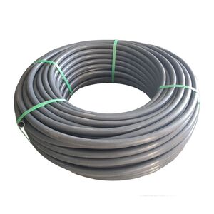 Tubo Gris com Guia 20mm 100mt Flux