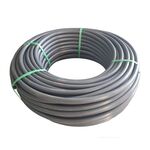 Tubo Gris com Guia 25mm 50mt Flux