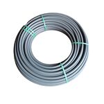 Tubo Gris sem Guia 16mm 100mt Flux