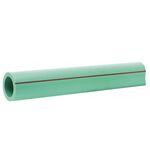 Tubo PPR 32mm x 5,4mm  PN20 4mt Flux