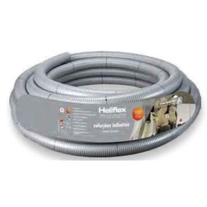 Tubo Sucçao Ind 100mm Cnz Venda A Metro-heliflex HELIFLEX