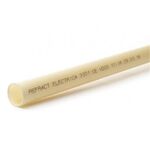 Tubo Vd 20mm Vara 3m Sem marca